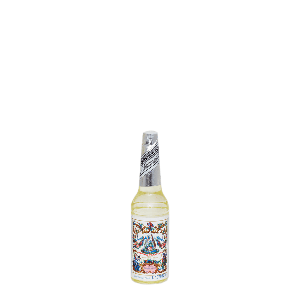 Agua Florida de 22mL