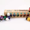 Esencia 7 Chakras Set x7u