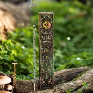 Sahumerio Gaia Blend Masala