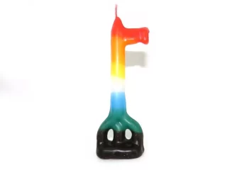 7 COLORES