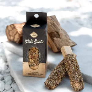 Sahumerio Palo Santo Stick Blend