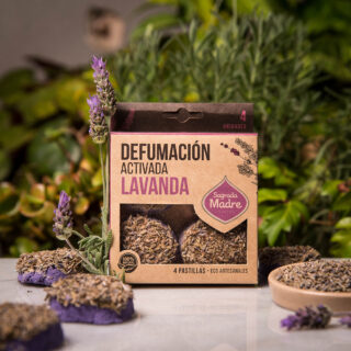 LAVANDA