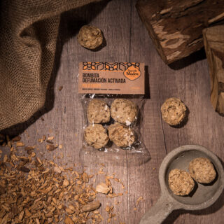 PALO SANTO