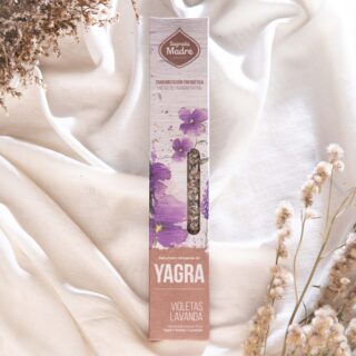 VIOLETAS LAVANDA