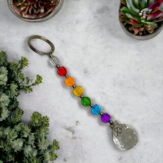 7 CHAKRAS