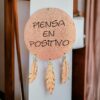 Atrapasueño MDF Mediano