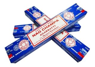NAG CHAMPA