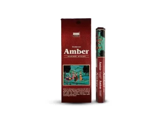 AMBER