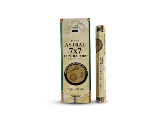 ASTRAL CONTRA TODO 7X7