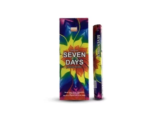 SEVEN DAYS