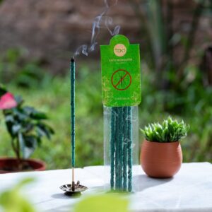 Sahumerio Tao Citronella