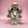 Buda y Monjes Mini Patinados