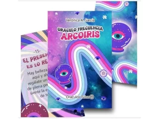 ORACULO FRECUENCIA ARCOIRIS