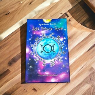 ORACULO ASTRO