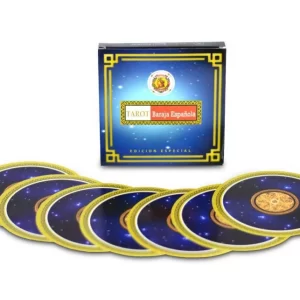 Tarot Baraja Española Circular