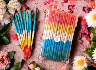 CINCO COLORES