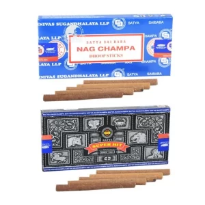 Sahumerio Dhoop Satya