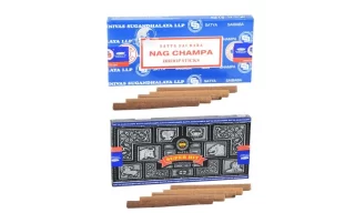 NAG CHAMPA