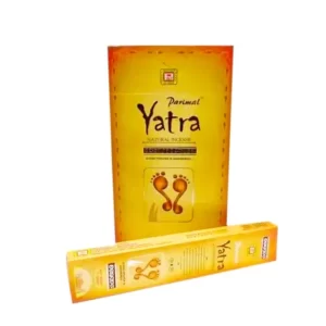 Sahumerio Yatra Parimal x12u