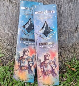 7 ARCANGELES