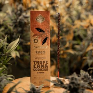 TROPICANA COOKIES