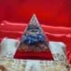 Piramide Orgon Deco con Cobre