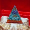 Piramide Orgon Deco con Cobre