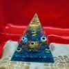 Piramide Orgon Deco con Cobre