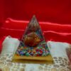 Piramide Orgon Deco con Cobre