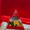 Piramide Orgon Deco con Cobre