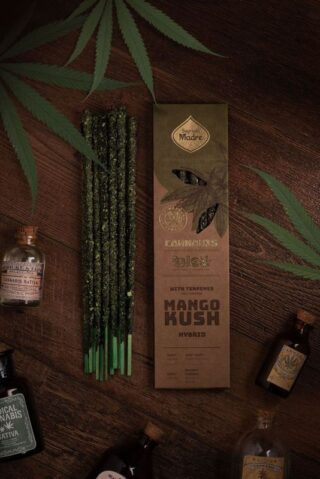 MANGO KUSH