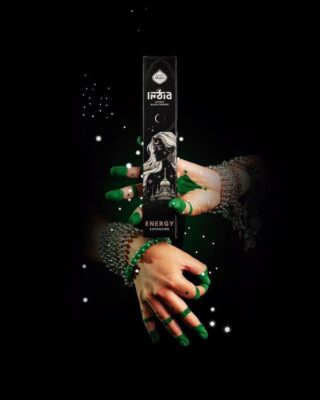 ENERGY - EXPASION