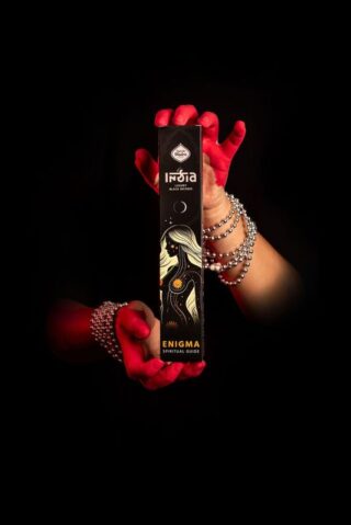 ENIGMA - GUIA ESPIRITUAL
