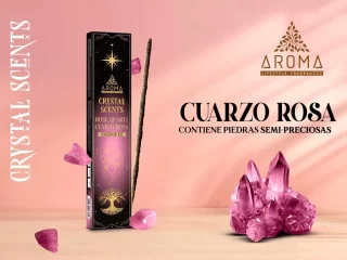CUARZO ROSA