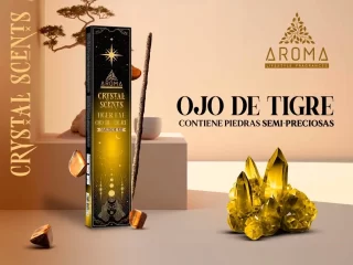 OJO DE TIGRE