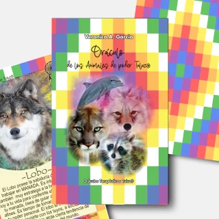 ORACULO DE LOS ANIMALES