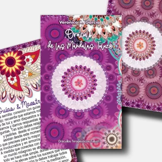 ORACULO DE LOS MANDALAS