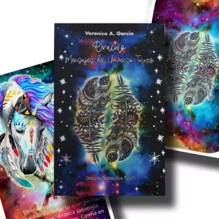 ORACULO MENSAJE DEL UNIVERSO