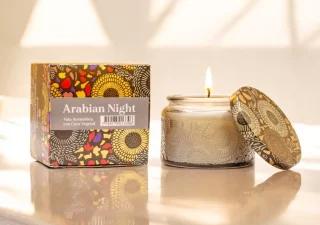 ARABIAN NIGHT