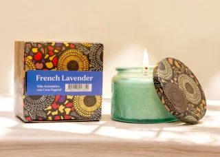 FRENCH LAVANDER