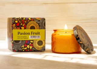 PASION FRUIT