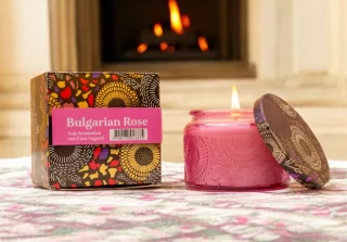 BULGARIAN ROSE