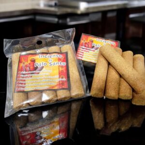 Incienso Palo Santo