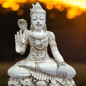 Shiva 55cm