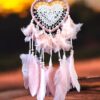 Atrapasueño Corazon