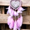 Atrapasueño Corazon