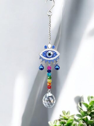 OJO TURCO