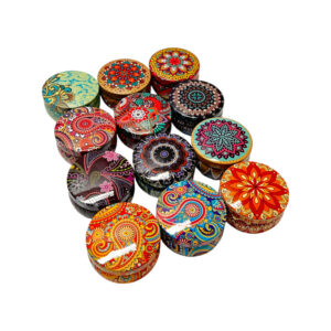 pack lata mandala chico Lata Mandala Chico x1u
