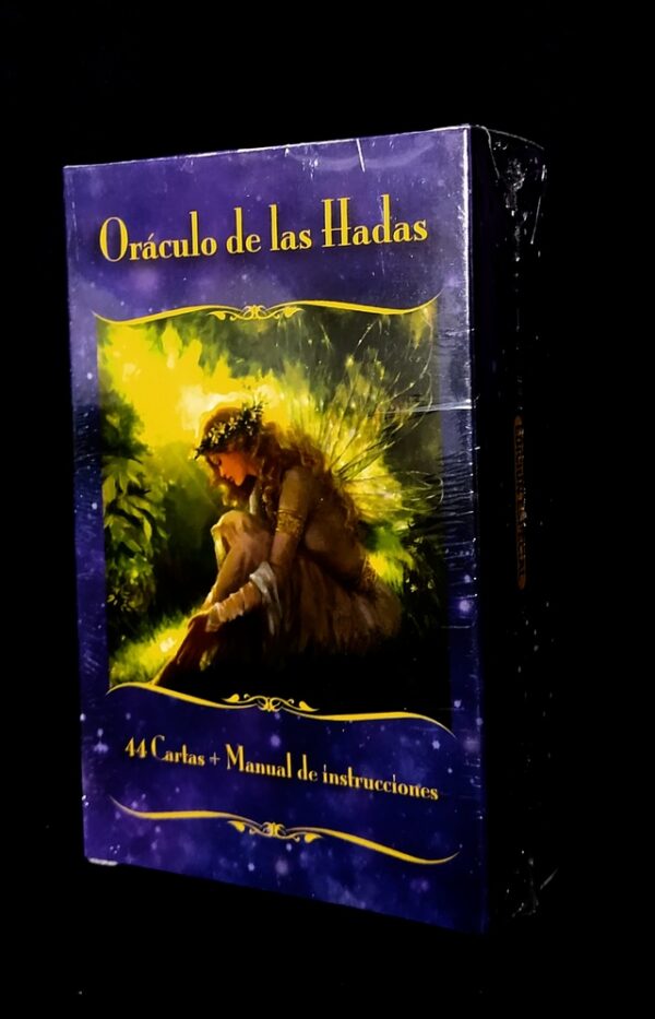 Oraculo de las Hadas