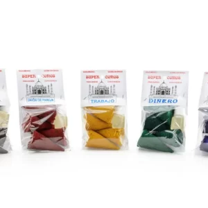 Super Conos c/Esencia 5mL